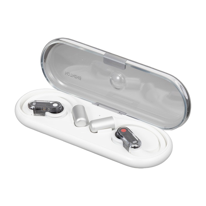 Nothing Ear(open)を徹底レビュー!実際に使ってわかったよい Nothing Ear(open)を徹底レビュー!実際に使ってわかったよい