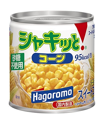 ホールコーンは、粒感を楽しみたい料理におすすめ