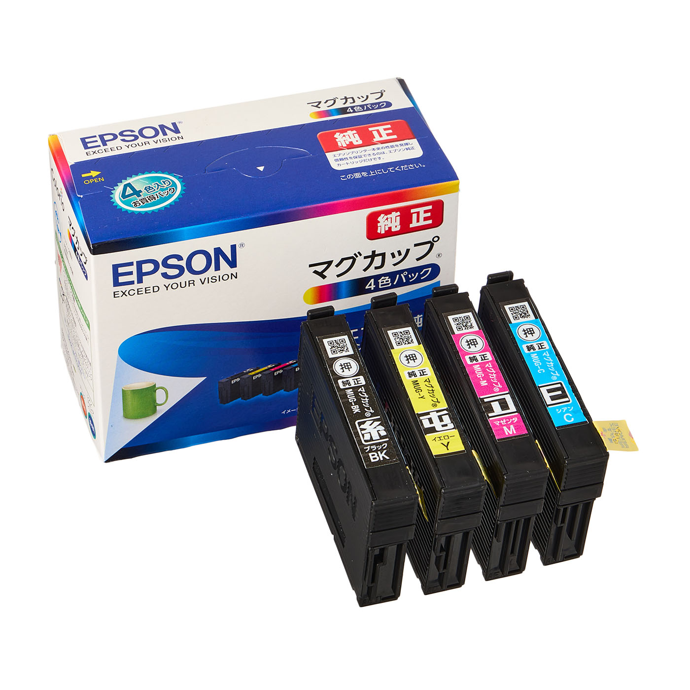 エプソン カラリオ プリンター EW-052Aの口コミ・評判は？実際に使って