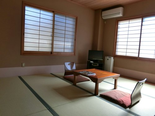 丁寧なおもてなしを受けたいなら旅館をチョイス