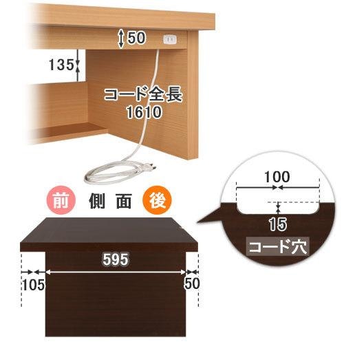 パソコンやスマホの給電をするなら電源つきタイプがおすすめ