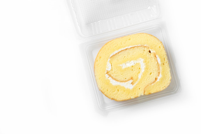 食べやすく保存しやすいカットタイプ