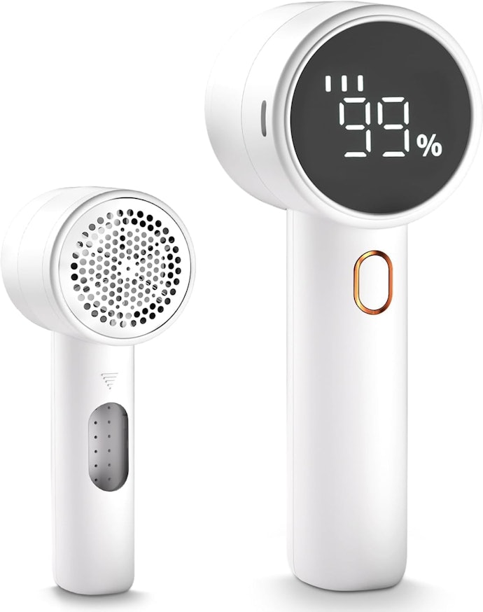 FrSara|毛玉取り器(¥1,799)