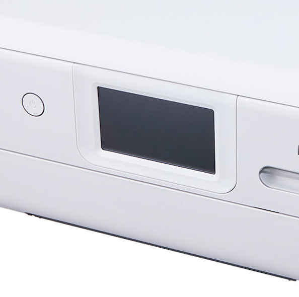 タッチ操作・自動電源オンなど便利な機能に対応。1台であらゆる用途に使える