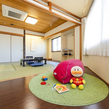 子連れの家族旅行にはキッズサービスが充実したホテルを選ぼう