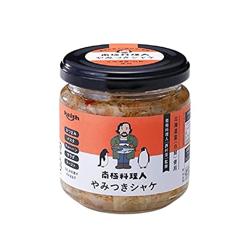 日持ちや手軽さを求める人には、瓶詰めや缶詰などの加工品がぴったり