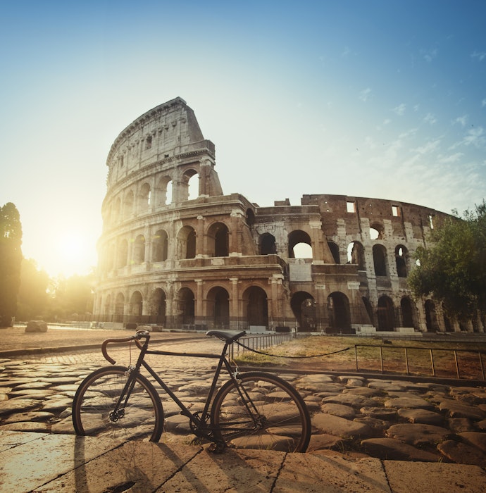 芸術的美しさが魅力のイタリアンメーカー!cinelli(チネリ)
