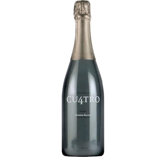穏やかな酸味が好みならスペイン産のカヴァがおすすめ