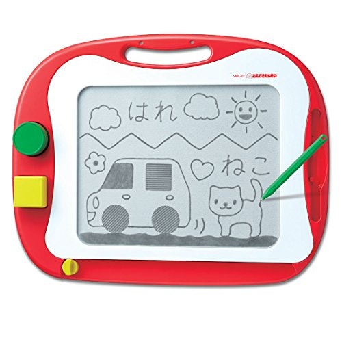 もっともポピュラーな「磁石タイプ」