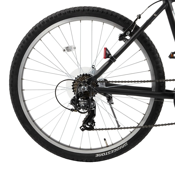 ブリヂストンサイクル クロスファイヤー XFE48の口コミ・評判は ブリヂストンサイクル クロスファイヤー XFE48の口コミ・評判は