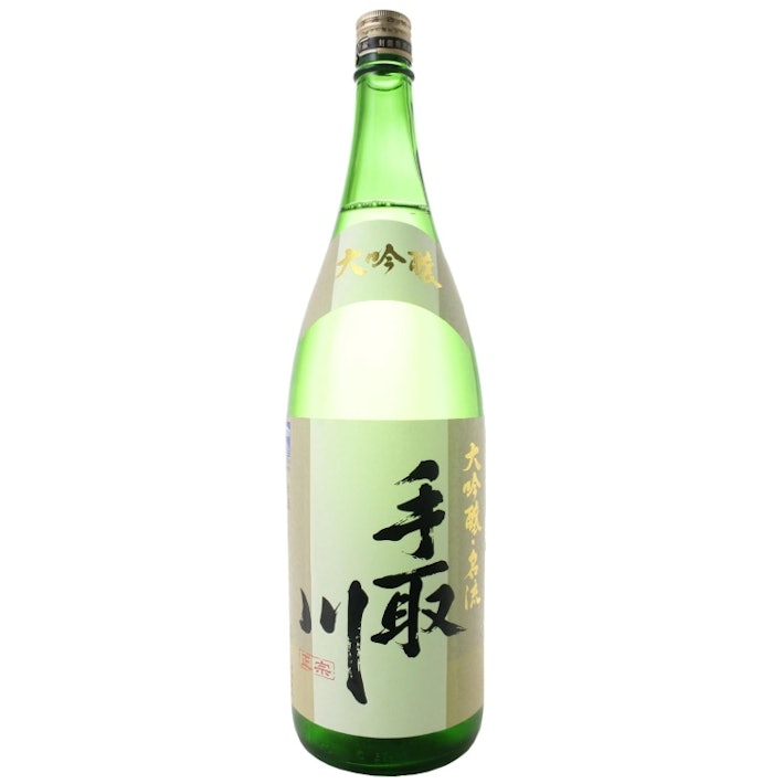 フルーティさとすっきり感を両立させたいなら、吟醸酒・大吟醸酒をチェック