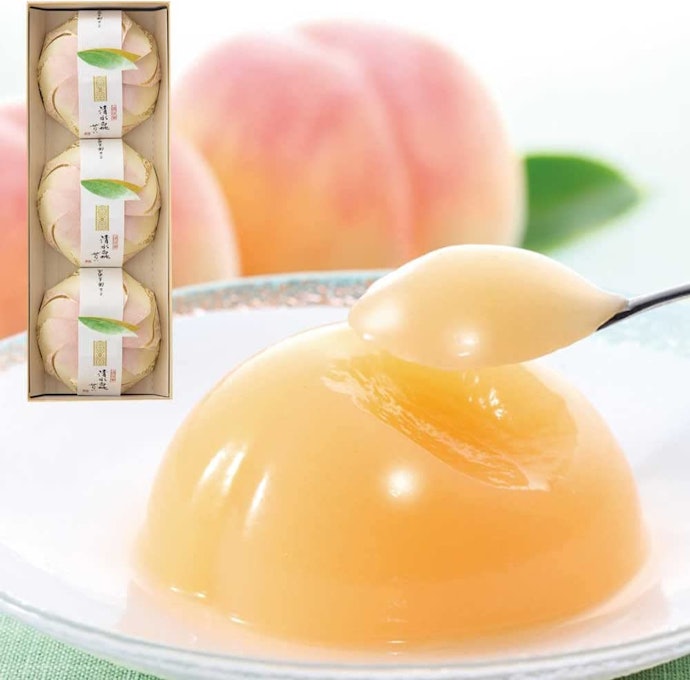 目上の相手に贈るなら高級感のあるパッケージがベター