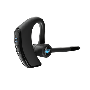 Bluetooth対応モノラルヘッドセット:片耳型。ハンズフリー通話ならこれで決まり