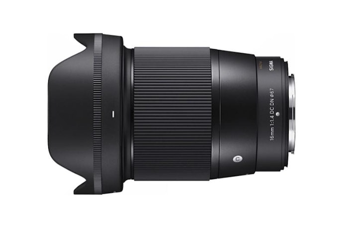 解像度の高いレンズを求める人はSIGMA