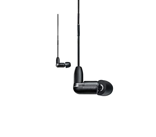 定番モデルを選びたいなら業界大手の「Shure」をチェック