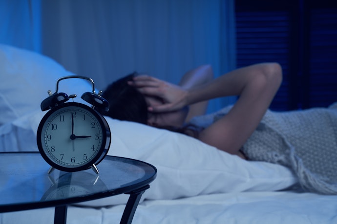 不眠に悩む人は、柴胡加竜骨牡蛎湯をチェック