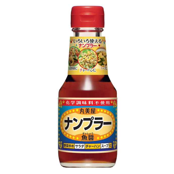 本来の味を楽しみたい人はキリッと塩味が強い砂糖不使用をチョイス