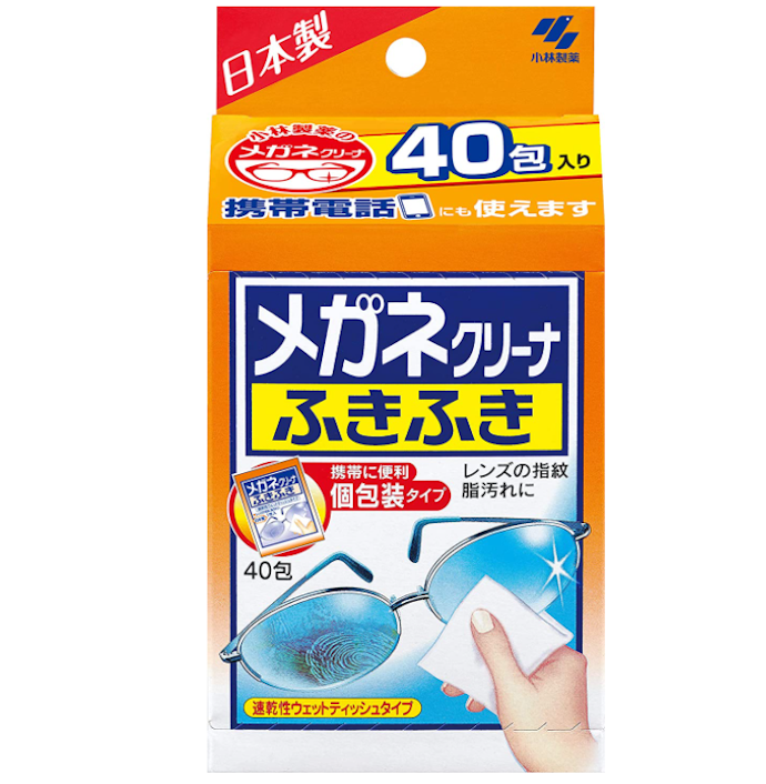 手軽さを重視するならシートタイプがぴったり