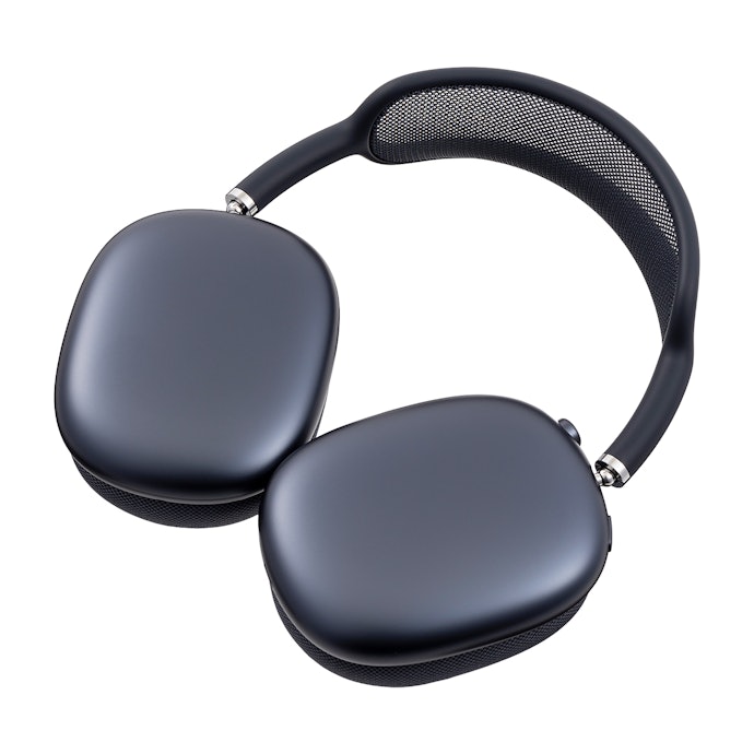 AirPods Max ミッドナイトカラー(Apple AirPods Max (USB-C AirPods Max ミッドナイトカラー(Apple AirPods Max (USB-C