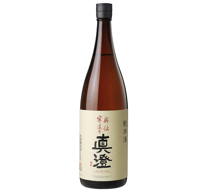 普段使いの晩酌には定番酒がぴったり