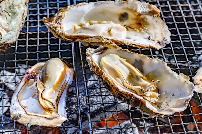 地元の味を贅沢に堪能するならBBQを楽しめる施設がおすすめ
