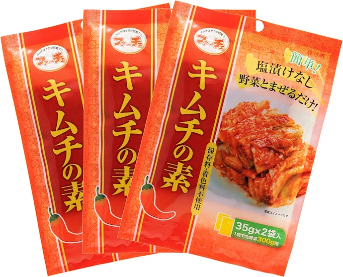 手軽に使いたいなら少量・小分けタイプがぴったり