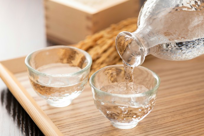 晩酌タイムを楽しむ人には、お酒・おつまみがおすすめ