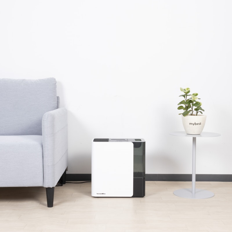 ダイニチ ハイブリッド式加湿器 HD-LX1224の口コミ・評判は