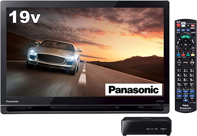 Panasonic   2018年製　19型　テレビ　お買得‼︎   大人気商品‼︎   早いもの勝ち 19インチ前後のテレビのおすすめ人気ランキング【2026年4月】 | マイベスト