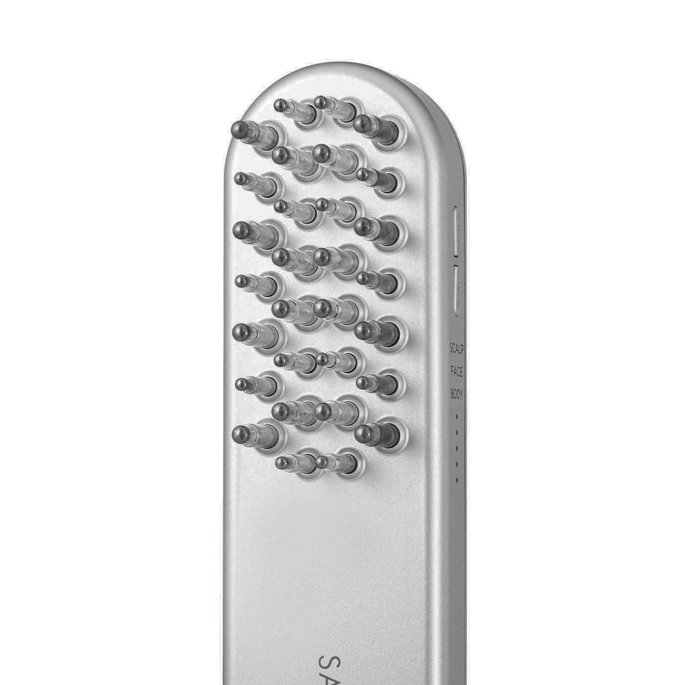 【美品か】SALONIA EMSリフトブラシ SALZ230061 美品か】SALONIA EMSリフトブラシ SALZ230061 楽天市場】《SALONIA公式