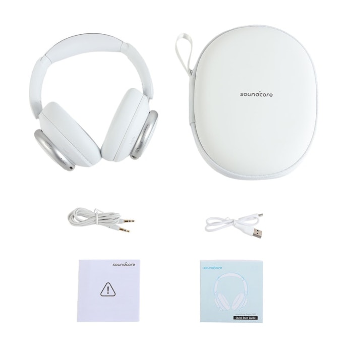 Soundcore space q45 付属品あり Anker Soundcore Space Q45の徹底レビュー!実際に使ってわかっ