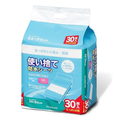 洗濯機の使用も負担になる人は、使い捨てできるものを候補に