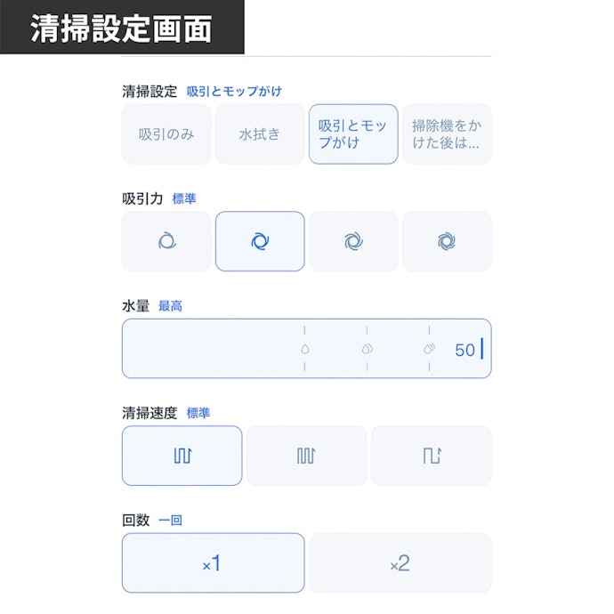 薄型ボディにスペックが詰まっている!家具下の狭い隙間を掃除したい人に