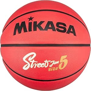 屋外でも跳ね返りのいいものを求めているなら、ゴム製がおすすめ