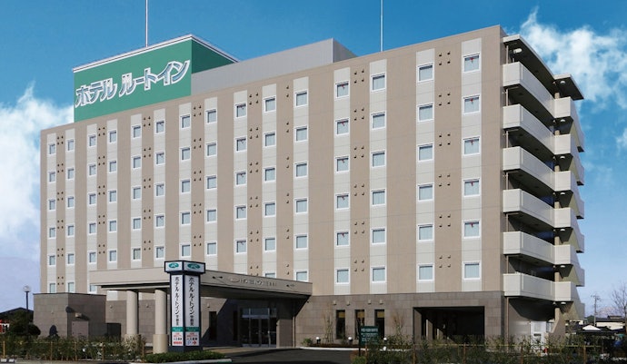 国道沿い:車で向かう人は要チェック