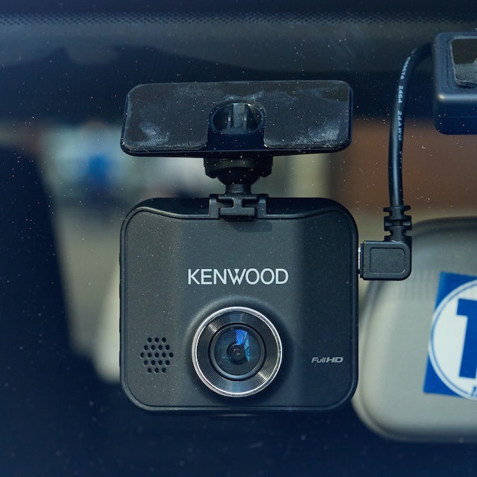 JVCケンウッド DRV-250の口コミ・評判は?実際に使ってメリット JVCケンウッド DRV-250の口コミ・評判は?実際に使ってメリット