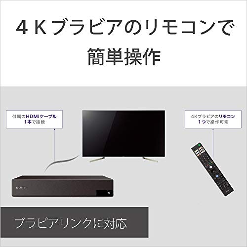 テレビと同じメーカーでそろえれば、さまざまな恩恵を受けやすい