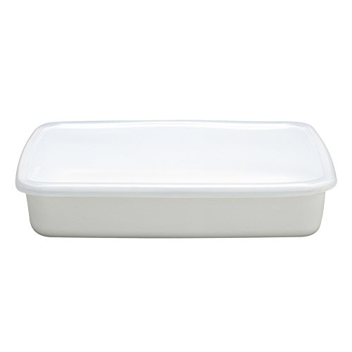 浅いバット型:オーブン調理ならこのタイプがおすすめ