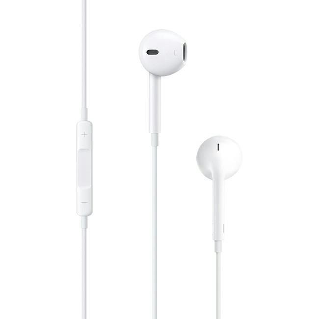 接続の安定性重視なら、純正のAirPods・EarPodsで決まり