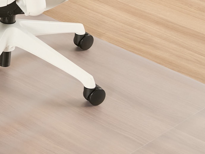 コストを抑えたいなら、PVC(ポリ塩化ビニル)素材がおすすめ