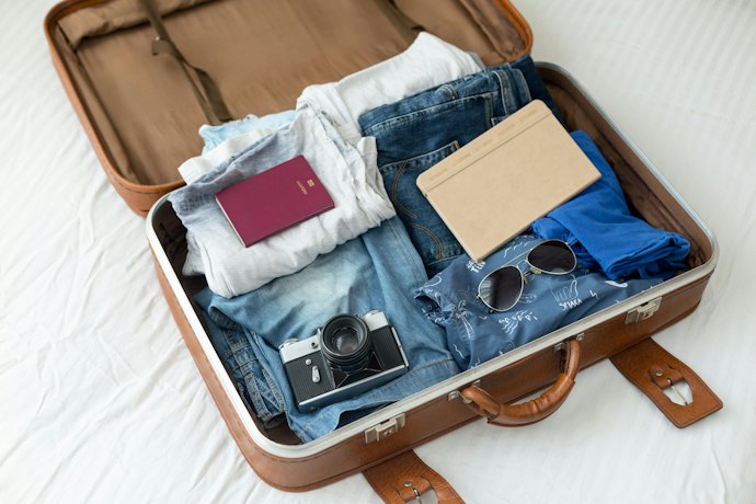 低~中学年なら、自分の荷物が一通り入る「20~36L」がおすすめ