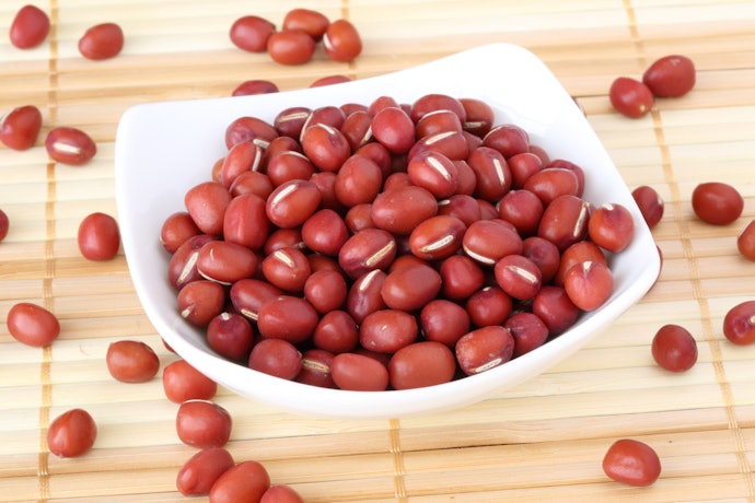 安定感を求める場合は小豆入りをチョイス