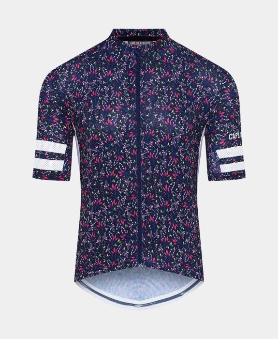 Cafe du Cycliste(カフェドシクリステ):デザイン性の高さを求める人に