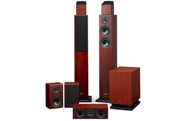 DENONのスピーカーのおすすめ人気ランキング【2026年1月】 | マイベスト