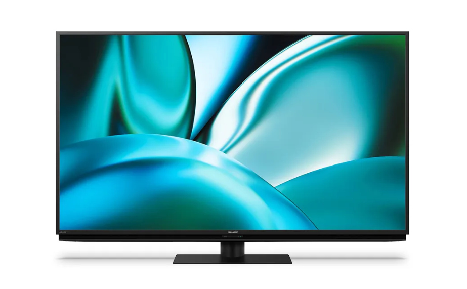シャープ 50V型 4K液晶テレビ AQUOS 4T-C50EN2 動画アプリ○ 61WEnKu4zPS._AC_UL210_SR210,