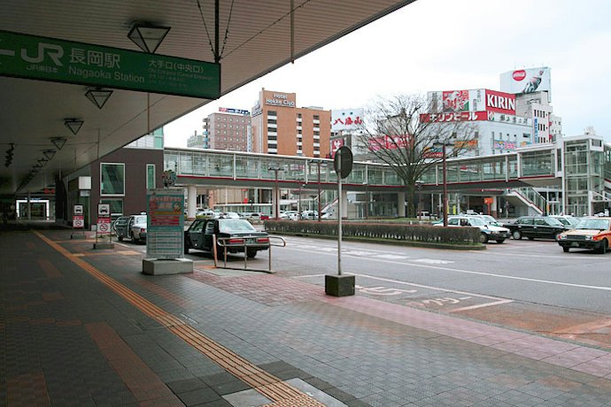 ビジネス・観光問わず利便性のよさで選ぶなら長岡駅周辺で決まり!