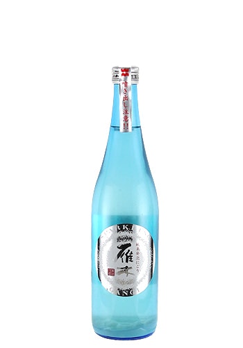 火入れをしない「活性にごり酒」は、シュワシュワとした飲み心地