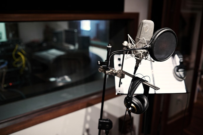 声優志望なら演技レッスンがあるところを