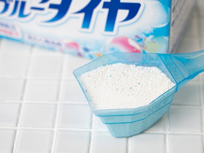 粉末タイプ:持ち運びやすさや洗浄力を重視する人におすすめ