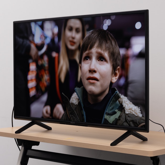 SONY BRAVIA 4K液晶テレビ KJ-43X75WLを徹底レビュー!実際に使って SONY BRAVIA 4K液晶テレビ KJ-43X75WLを徹底レビュー!実際に使って